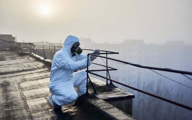 Residential Air Quality Testing Solutions